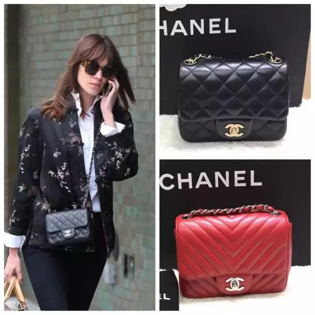 包包入门｜安利70款包包，从实习生进阶时尚女魔头！省钱保值秘笈