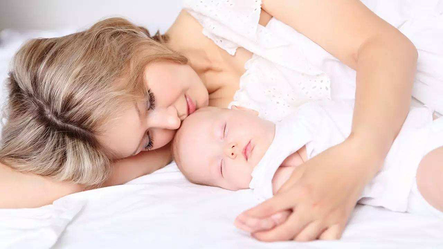 宝宝断奶总是生病怎么办,宝宝断奶后反复发烧是为什么