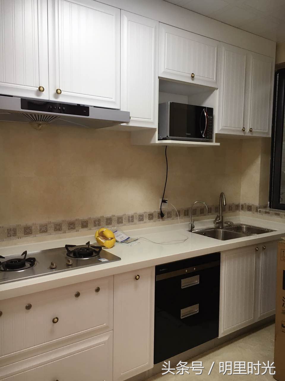 岭南建筑风格装修,岭南雅筑装修风格