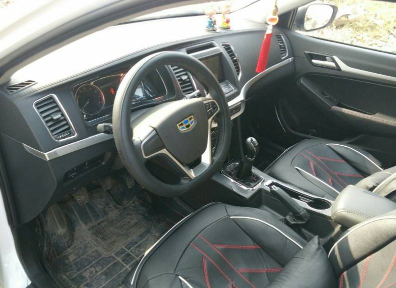 远景车主真实感受,远景x6车主真实体验缺点