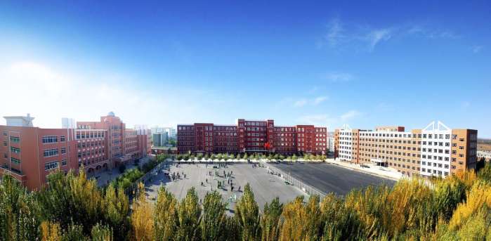 吉林师范大学，潮民眼中的大学