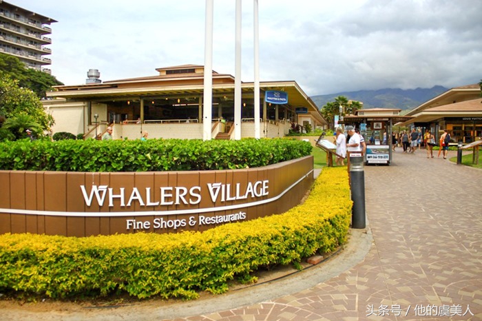 夏威夷旅游及购物攻略视频讲解,夏威夷购物必去十大地点