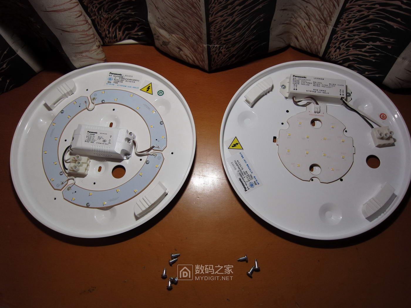 松下星光吸顶灯测评,松下护眼吸顶灯测评推荐