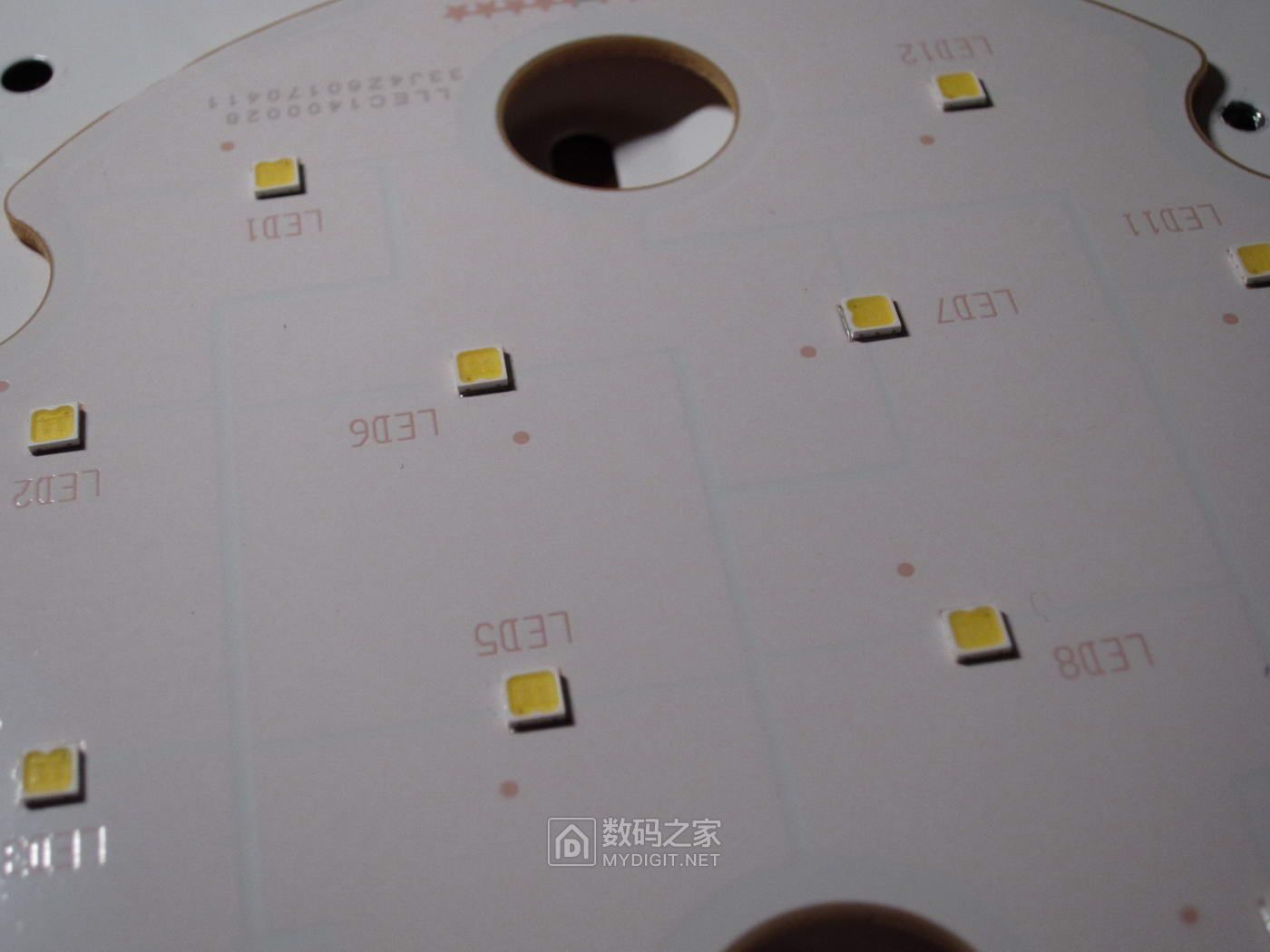 松下星光吸顶灯测评,松下护眼吸顶灯测评推荐