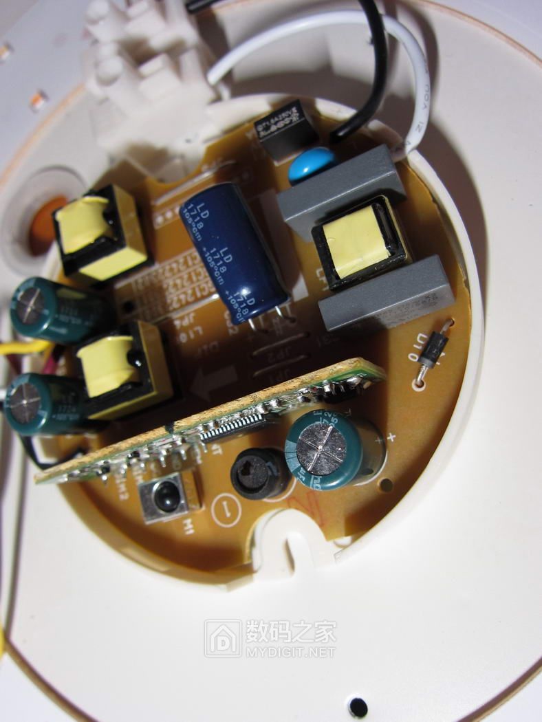 松下星光吸顶灯测评,松下护眼吸顶灯测评推荐