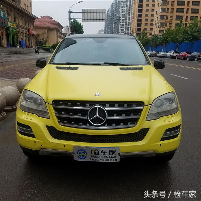 预算20万左右买什么二手车suv,20万左右适合家用二手奔驰suv