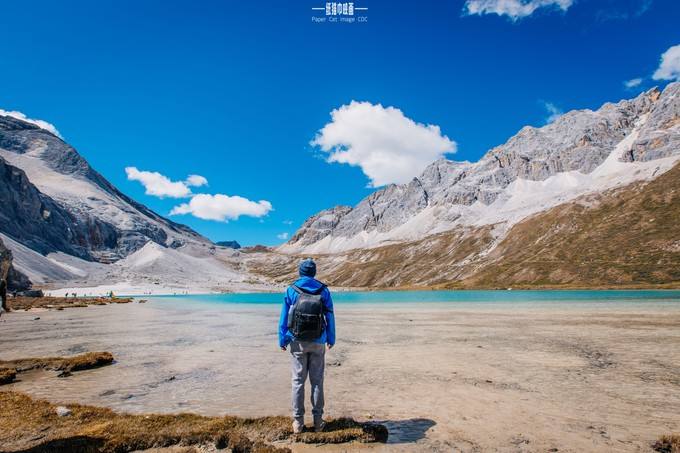 稻城亚丁到成都自驾游,成都到稻城亚丁自驾游住哪里