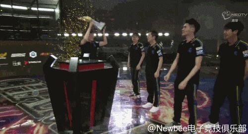 “圳中杯”归来！银河战役晋升Major赛事直邀Newbee