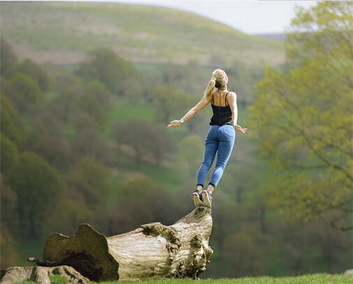 治感冒的瑜伽体式10分钟,感冒瑜伽治疗