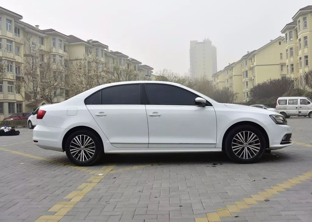 大众速腾冠军哪款好,大众速腾是紧凑型车