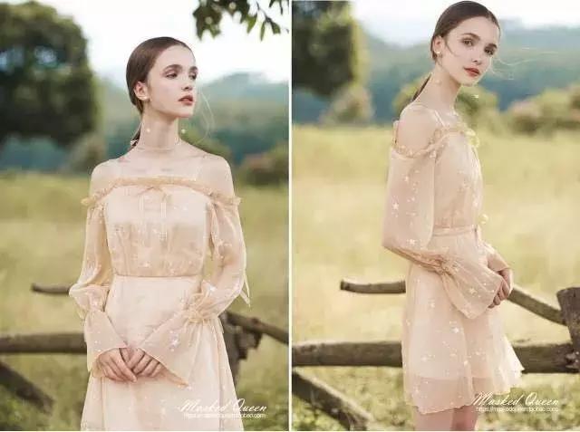 给我举例5个优秀的小众女装品牌,给我举例5个小众的优秀女装品牌