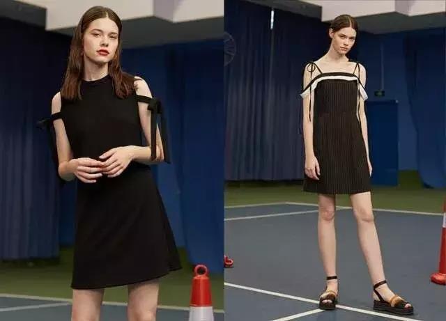 给我举例5个优秀的小众女装品牌,给我举例5个小众的优秀女装品牌