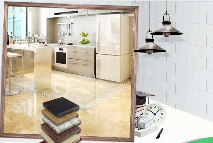 解决瓷砖上墙掉落的办法,瓷砖掉落怎么处理最好