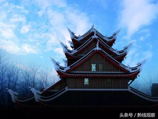 织金什么地方最美,织金十三妹图片