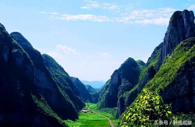 织金什么地方最美,织金十三妹图片