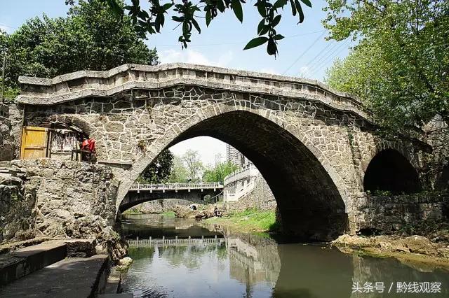织金什么地方最美,织金十三妹图片