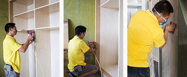 杭州柠檬树家装,上海柠檬树装饰