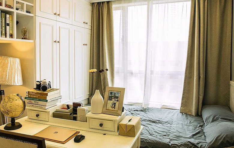 杭州柠檬树家装,上海柠檬树装饰