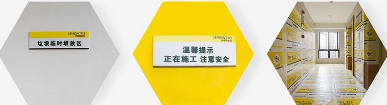杭州柠檬树家装,上海柠檬树装饰