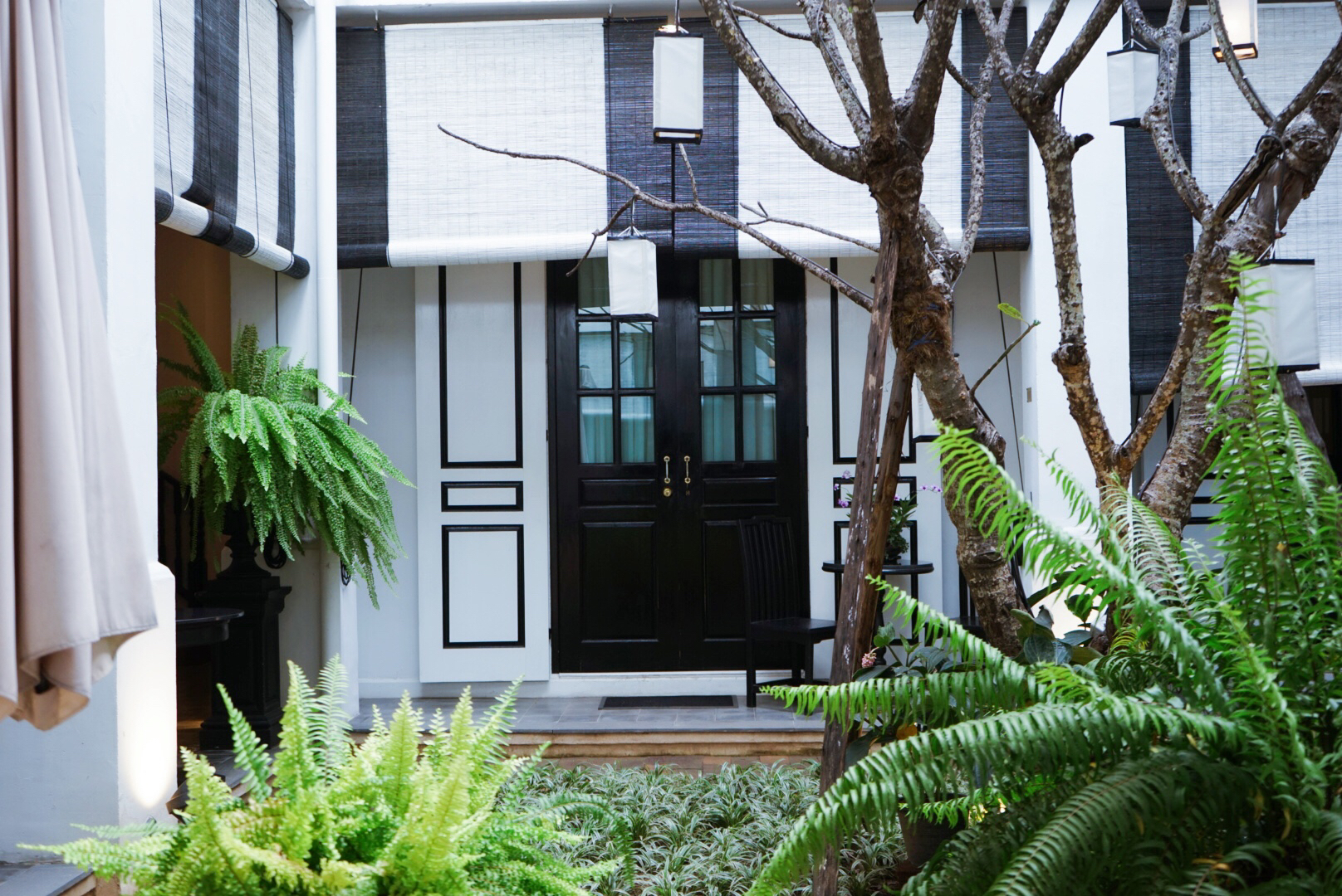 这可能是我见过最朴素的泰国酒店，房价近千元一晚，你会去住吗？