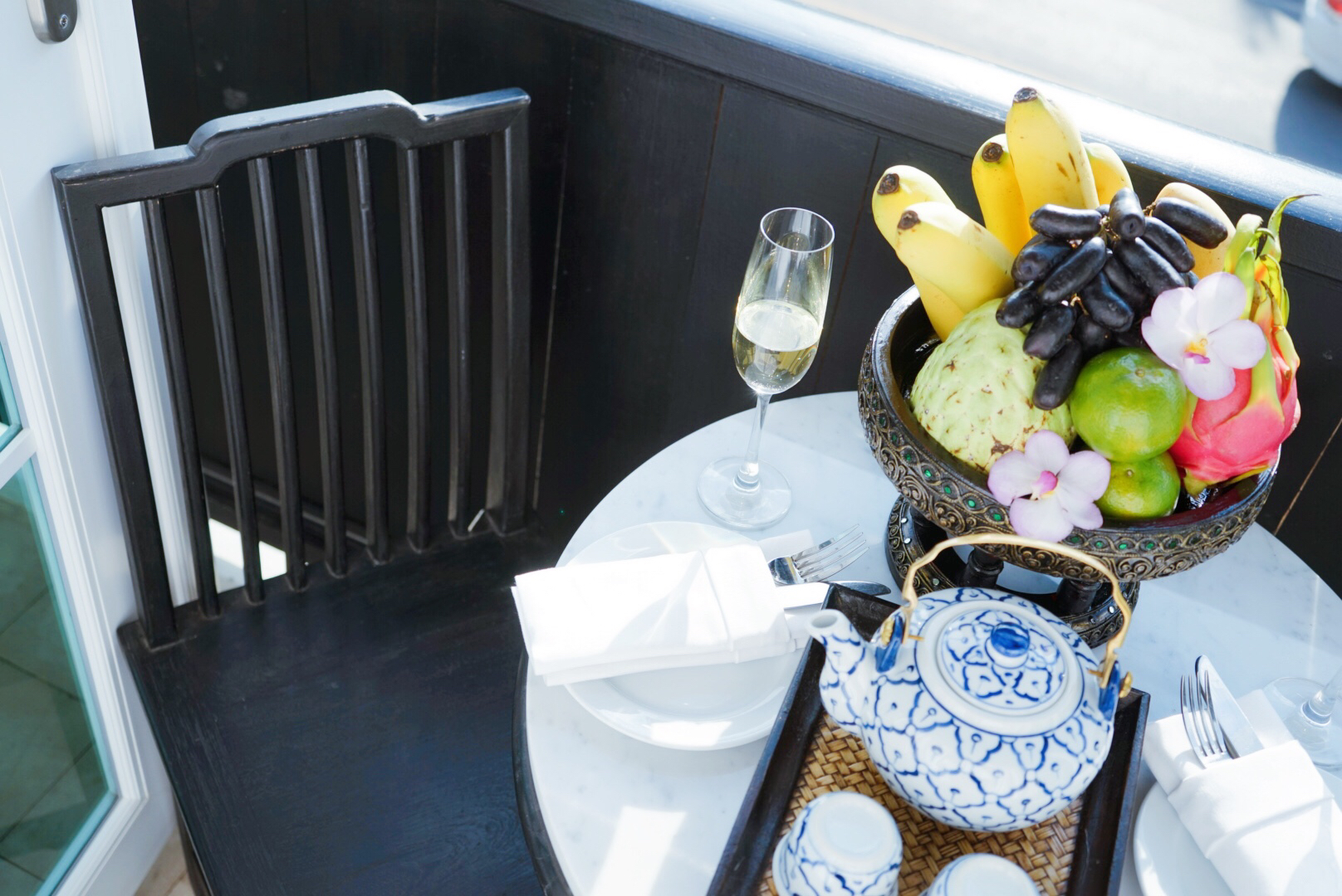 这可能是我见过最朴素的泰国酒店，房价近千元一晚，你会去住吗？