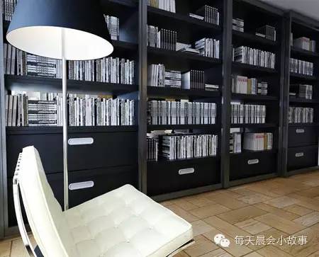 晨会名人励志小故事及感悟,晨会励志小故事可靠的人