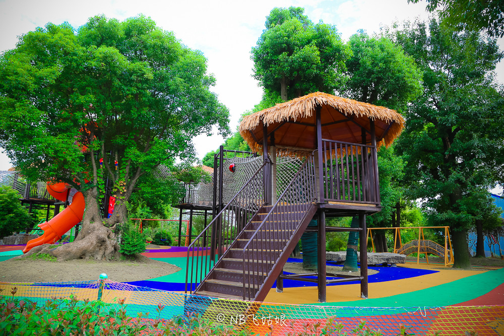 南通适合亲子游玩的园区,南通绿博园旁边游玩的地方