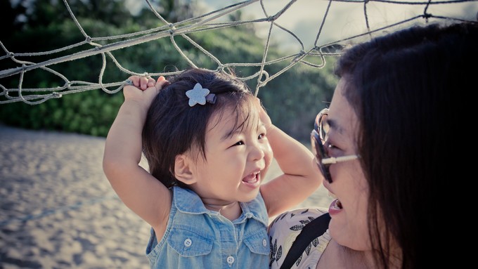 带孩子自由行三亚旅游攻略,带着宝宝重游西安
