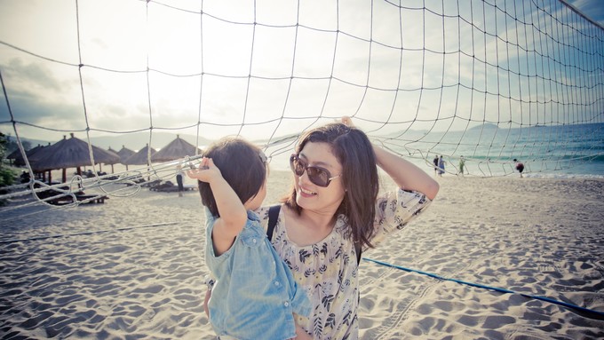 带孩子自由行三亚旅游攻略,带着宝宝重游西安