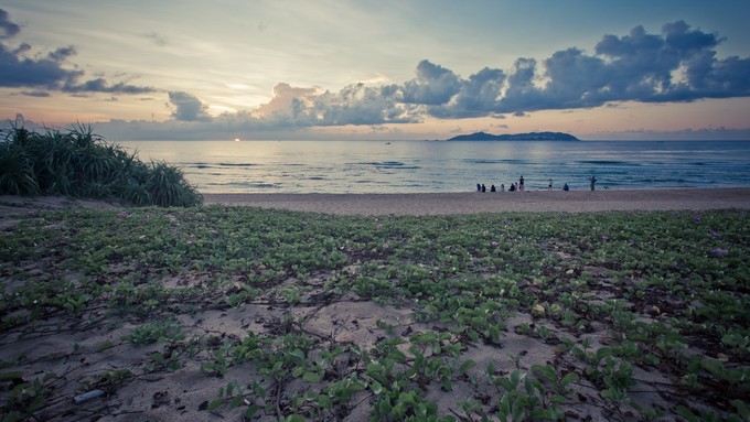 带孩子自由行三亚旅游攻略,带着宝宝重游西安