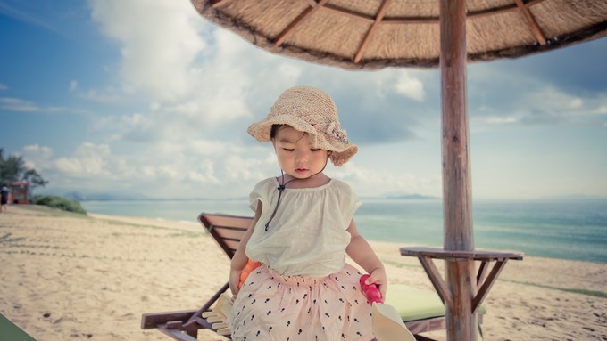 带孩子自由行三亚旅游攻略,带着宝宝重游西安