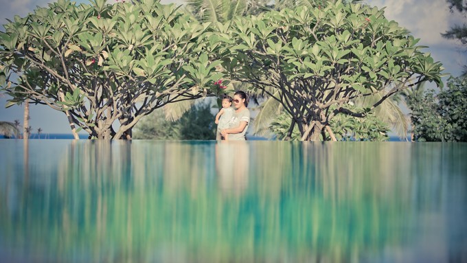 带孩子自由行三亚旅游攻略,带着宝宝重游西安