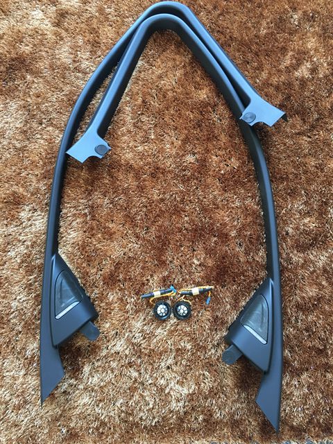 宝马320改原厂哈曼卡顿多少钱,宝马320哈曼卡顿