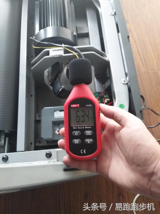 「深度测评」易跑M9商跑，为什么总是成为各大健身房的首选？