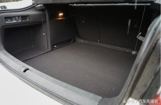 大掀背轿车推荐,实用的掀背车型有哪些