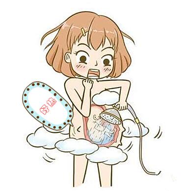 孕期洗澡应留意这8点,孕期洗澡这些细节可千万别忽视