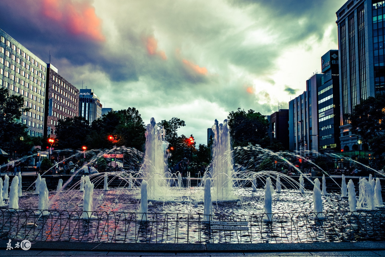 日本东京购物可以去哪些地方,日本东京必逛的地方