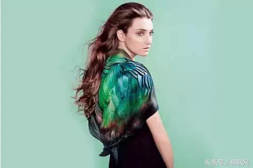 变色纺织材料应用场景有哪些,纺织变色的材料