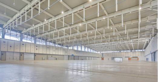 建设中的南京国际博览中心,南京市建邺区国际博览会议中心