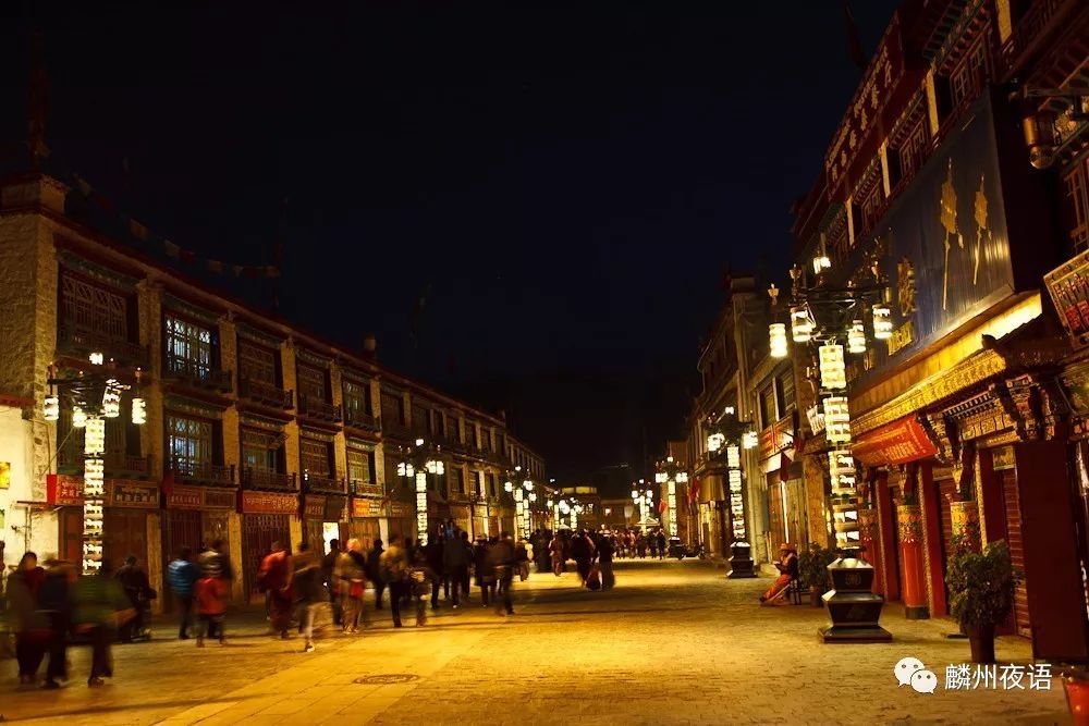 一样的街道不一样的心境,一样的街道不一样的风景