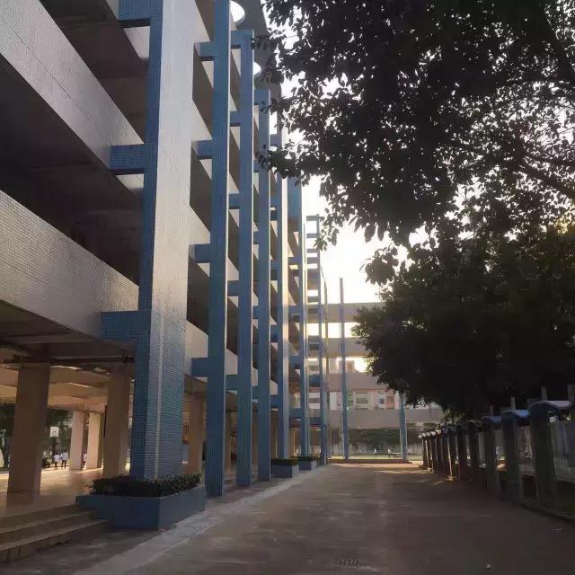 全国十大最美中学,亚洲最美中学