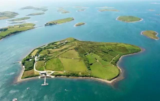 一套房的钱,在国外能买啥?看完扎心了老铁!