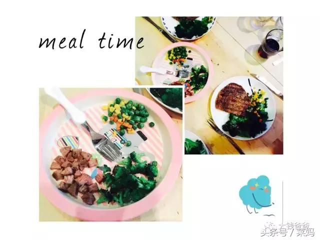 煎失败的牛排怎么处理,自己做牛排怎么煎又嫩又好吃