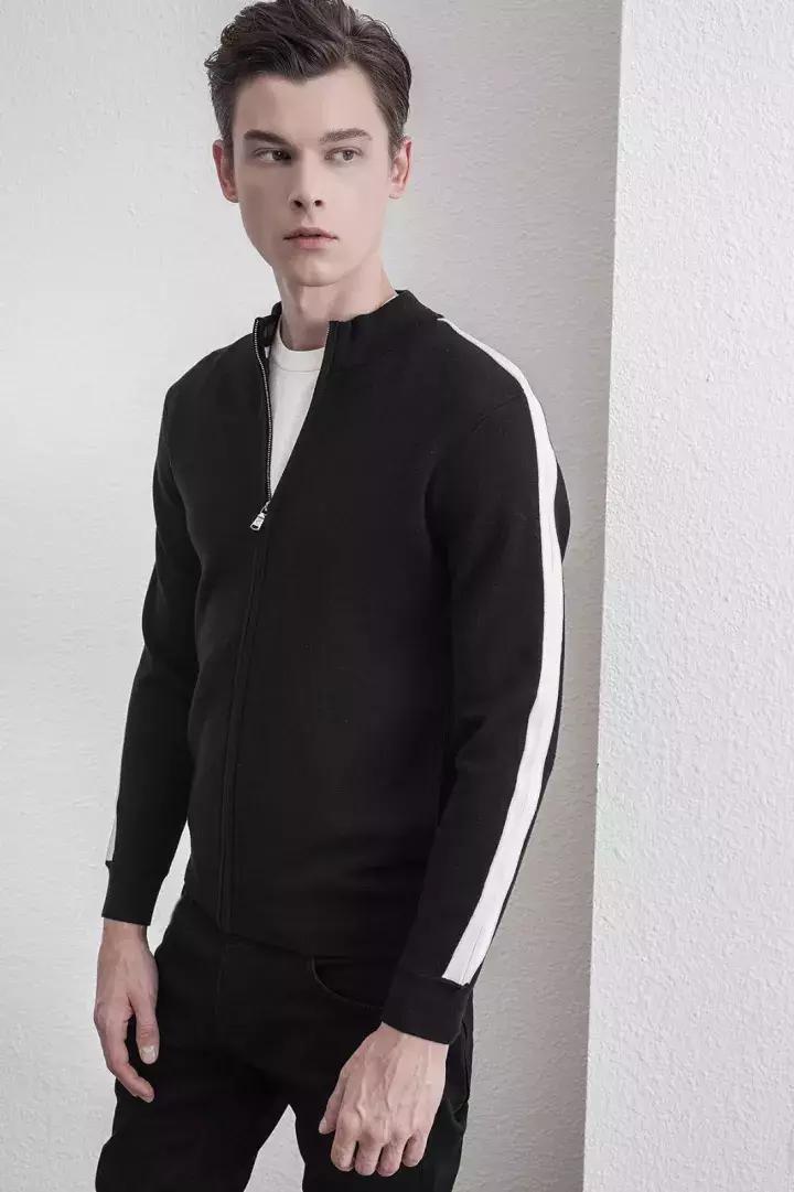 satchi沙驰男装春装,satchi沙驰今日穿搭