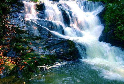 广东怀集县龙岩洞著名景点,广东溶洞旅游攻略大全