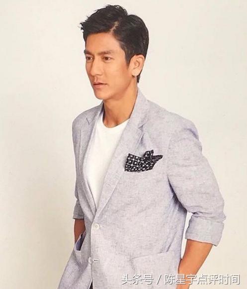 40岁泰国巨星Tik杰西达邦与两位三台人气女神合作新泰剧备受关注