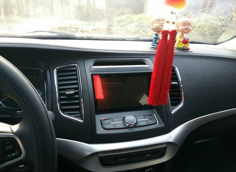 远景车主真实感受,远景x6车主真实体验缺点