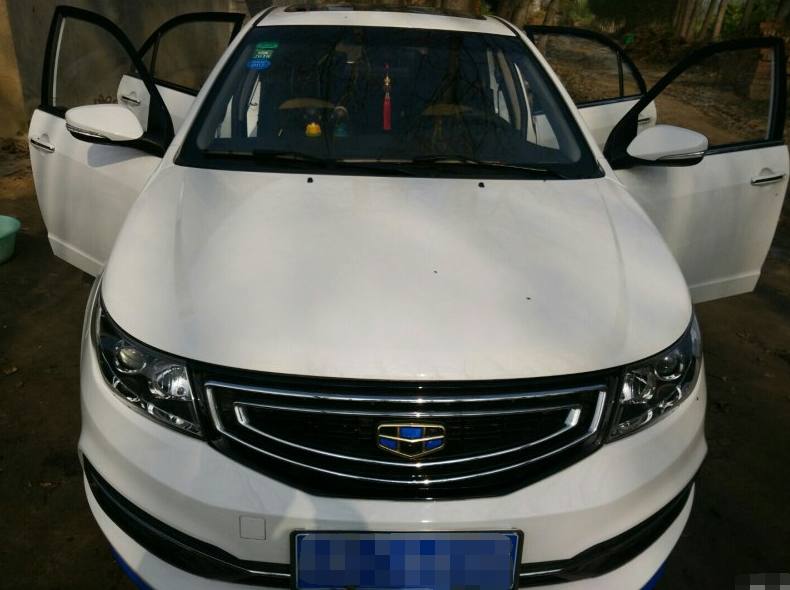 远景车主真实感受,远景x6车主真实体验缺点