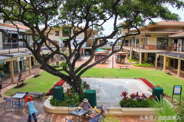 夏威夷旅游及购物攻略视频讲解,夏威夷购物必去十大地点