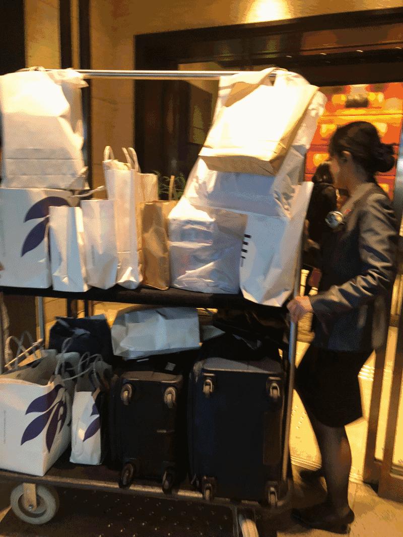 购物日记买东西,购物记完整版全集